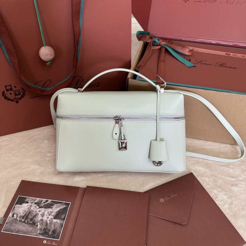 Loro Piana Satchel bags